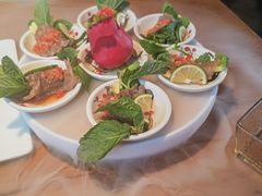 -菌自由丨野生菌火锅特色庭院餐厅(丽江古城店)