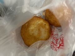 -厚富香面食店王好炸糕(延安路店)