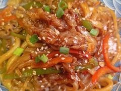 -喜牛烧肉酒场·黑金店(威高广场店)