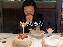 -王品牛排(郑州大卫城店)