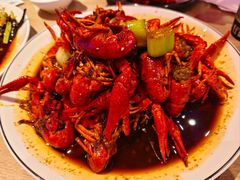 -红盔甲·小龙虾(车公庙店)
