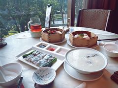 -顺德美的万豪酒店-万豪中餐厅