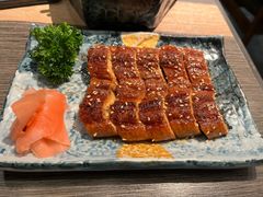 -炙柒Sekinana·精致日料(合生汇店)