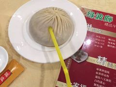 -绿波廊(豫园店)