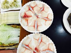 -长生鱼·鲜鱼房(U城店)