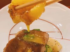 -九献私房菜(亮马河花园私宴店)