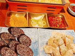 -鑫日千里马朝鲜族小馆(总店)