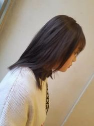 -川和潮人漂色·烫染·接发