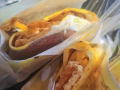 -安悦煎饼(河北店)