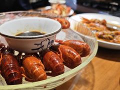-马头巷·隐庐居·红油大虾(园区店)