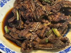 -兰边碗(鼓楼店)