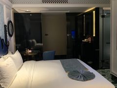 -悦致酒店(长沙黄兴路步行街南门口地铁站店)