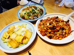 -金悦印象小馆(三里河店)