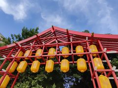 -中华郡文化旅游景区