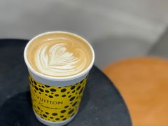 -Manner Coffee(淮海755店)