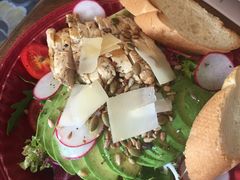 -CafeDuVillage乡村咖啡馆(美邻苑店)