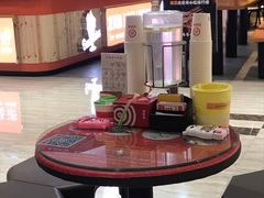 -海底捞火锅(邯郸新世纪中心店)