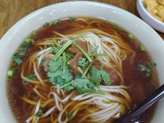 -李先生牛肉面大王(朝阳街店)