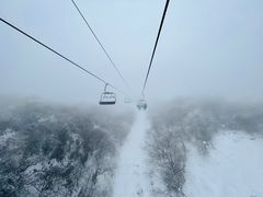 -太子岭滑雪场