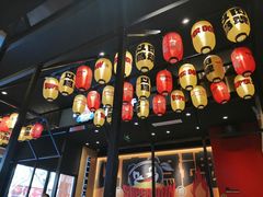 -熊吞·大碗丼烧肉饭(西市场嘉华店)