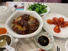 -清心鸡沙田乳鸽店·非遗传承(粤垦路店)