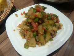 android_upload_pic-西贝莜面村(上海百联西郊店)