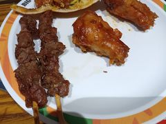 -比格比萨自助(花园路店)