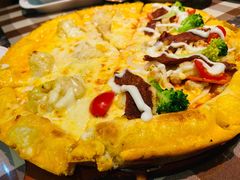 -米斯特比萨(罗斯福店)