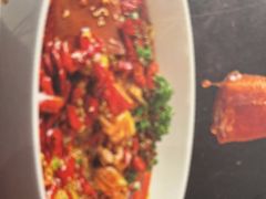 -大鸭梨烤鸭(房山店)