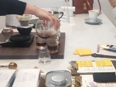 -Eu2+ coffee(上大路店)