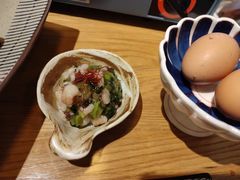 -团子君寿司·茶