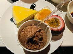 榴莲千层-加餐海鲜自助(宝龙一城店)
