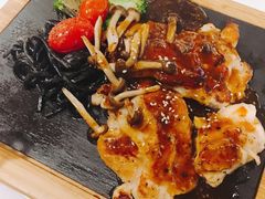 -打趸BTC·Breaktime cafe(北京路店)