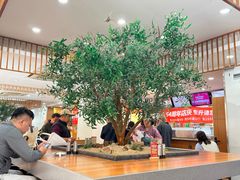 -东升灌浆包(辛庄街总店)