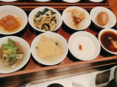 -香园茶社·金陵小灶(老门东店)