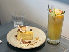 -塔拉苏咖啡(中信丹阳花园店)