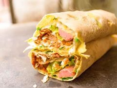-胖子煎饼店(钦州南路店)