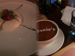 -安妮意大利餐厅(日坛店)