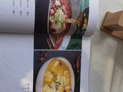 -鑫巴蜀(和平里店)