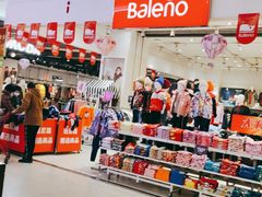 -利群海琴购物广场(商丘路店)