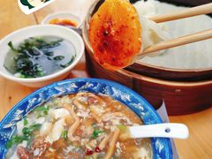 -晓友烧麦(光华村店)