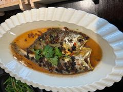 -日日鲜自助餐厅(小公园店)