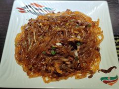 巴依特色自制粉条-巴依老爷新疆美食(远洋未来汇购物中心店)