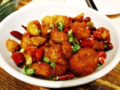 香辣云南小土豆-胡桃里音乐酒馆(石家庄店)