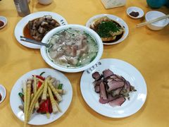 -荣生萝卜汤饭店