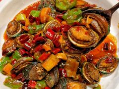 -船歌·鱼水饺青岛菜(珠江路店)