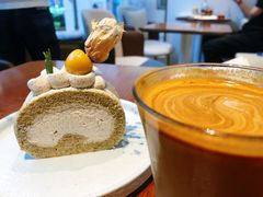 -Line 咖啡(石厦花园店)