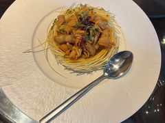 -新天世纪中餐厅