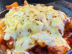 -包装马车·韩国料理·포장마차