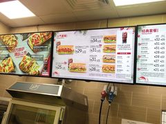 -赛百味SUBWAY(三阳广场店)